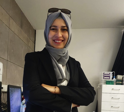 tuebitak-1001-project-support-to-dr-sebiha-cevik-kaplan