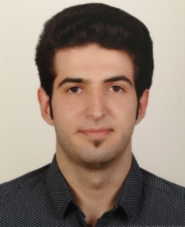 Res. Asst. MEHMET BURAK YİĞİT