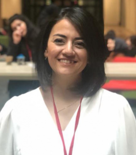 Asst. Prof. Dr. Emel Başak GENCER AKÇOK