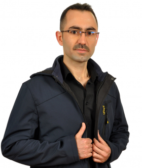 Asst. Prof. Dr. NURETTİN AYVALI