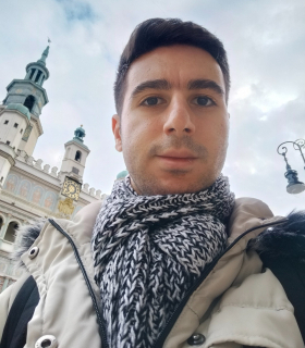 RES. ASST. EMRE YELEKÇİ