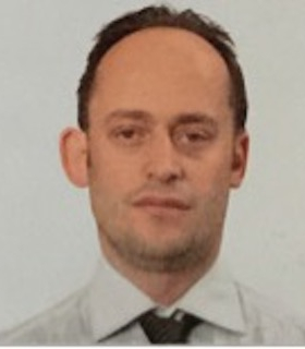 Lecturer and Bioinformatics Specialist HÜSEYİN GÜNER