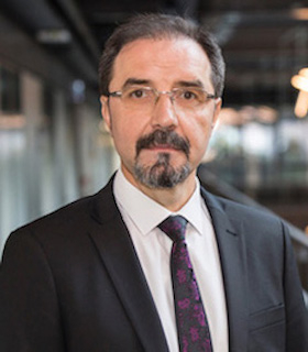 PROF. DR. ALAATTİN ŞEN